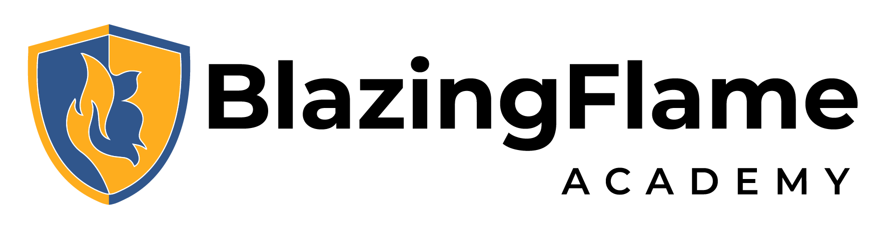 blazingflame-academy-logo